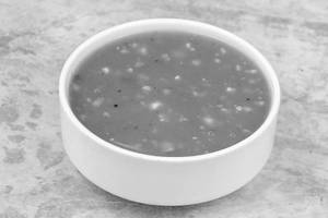 Spinach Soup