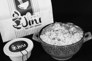 Butter Paneer Rice Bowl