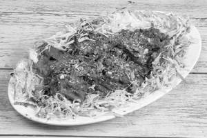 Tandoori Mantosh