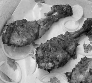 Chicken Chilly Drumstick (1)