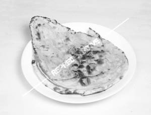 Butter Naan(2pc)
