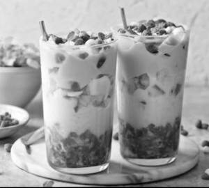 Rainbow Falooda