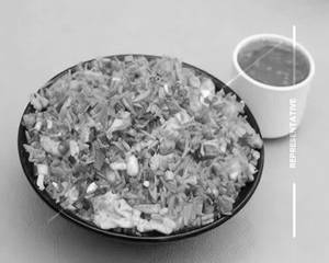 Egg Schezwan Fried Rice