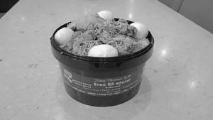 Mutton Bucket Biriyani(3-4 Nos)