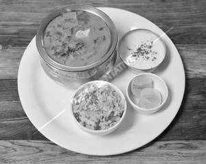 Dal Khichadi
