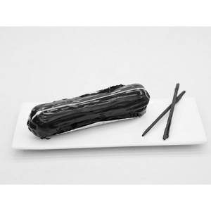 Classic Fresh Cream Eclair