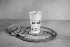 Kiwi Shake