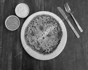 Aloo Paratha