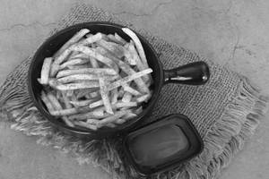 Peri Peri Fries