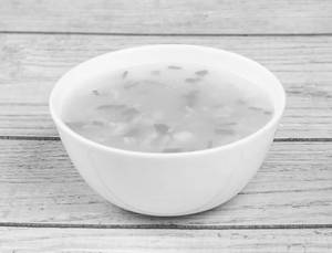 Veg Sweet Corn Soup