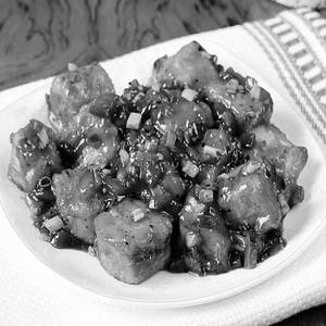 Paneer Manchurian