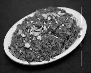 Hyderabadi Biryani