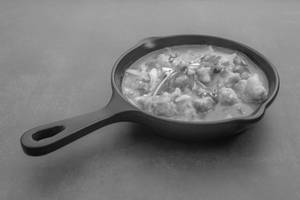 Canto White Fish