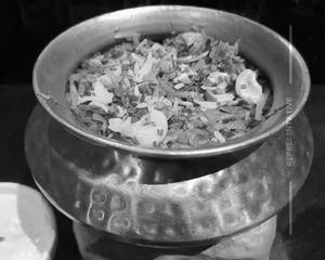 Avadhi Dum Biryani