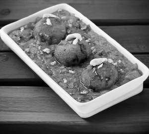 Paneer Kofta