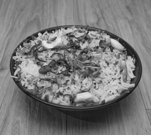 Jeera Rice