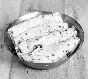 Rumali Roti