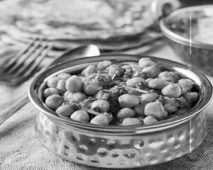Chana Masala