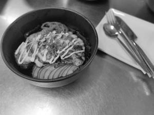 Teriyaki Chicken ( Gluten Free)