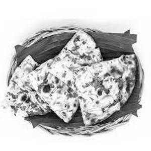Plain Naan