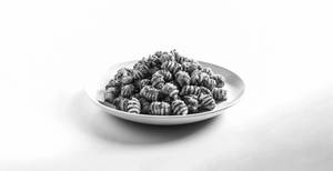 Pesto Sause Pasta