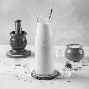 Kesar Lassi
