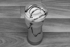 Chikoo Shake