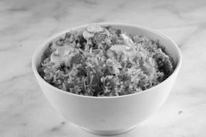 Mughlai Chicken Dum Biryani
