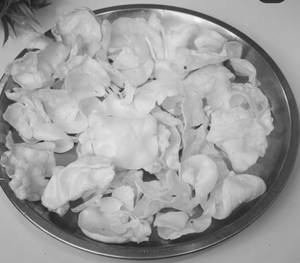 Aloo Wapars [200 grams]