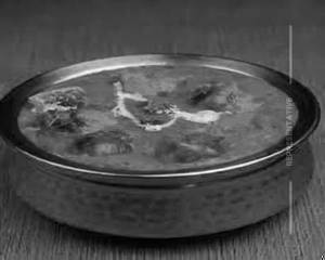 Paneer Kadai