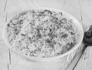 Jeera Rice