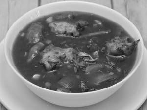 Veg Chilli Gravy