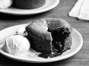 Choco Lava