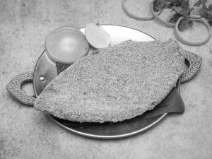 Anjal Rava Fry