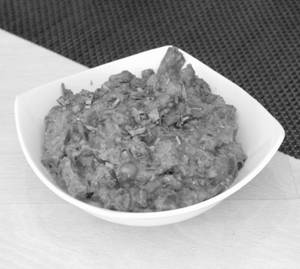 Matar Mushroom