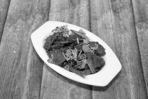 Mutton Fry