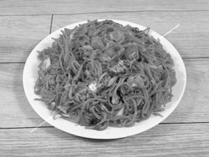 Hakka Noodles