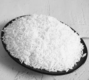 Plain Rice