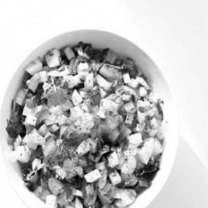 Kachumber Salad