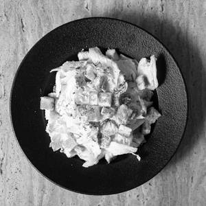 Caesar Salad Veg