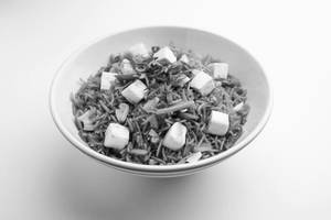 Paneer Schezwan Rice