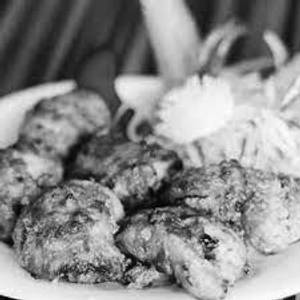 Murg nawabi tikka