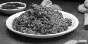 Paneer Keema