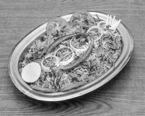Veg Biryani