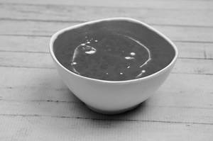 Cream Of Palak Soup