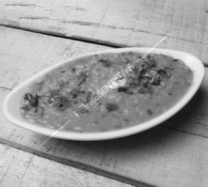 Masala Dal Khichdi