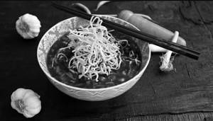 Veg Manchow Soup