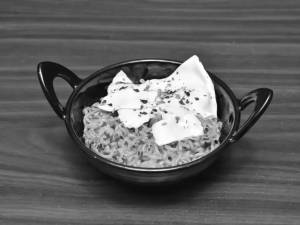 Cheese Maggi