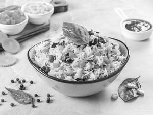 Thai Basil Rice
