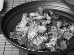 Jaeyook Bokkeum